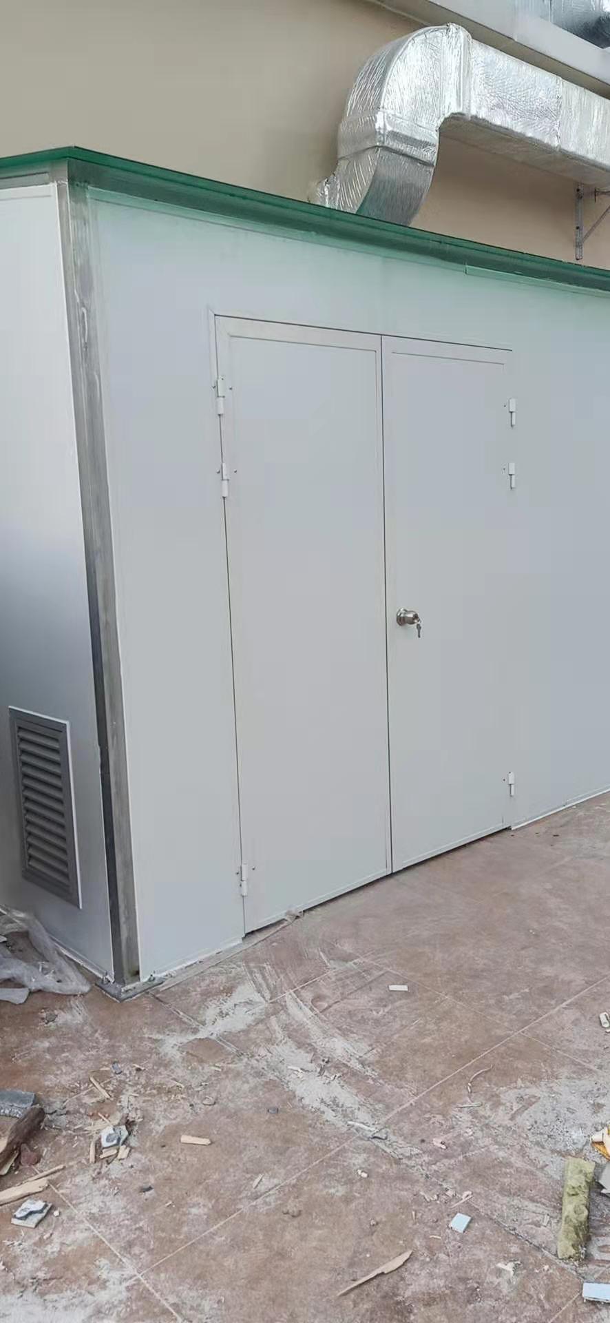 深圳中山泌尿外科醫(yī)院動(dòng)物實(shí)驗(yàn)室建設(shè)