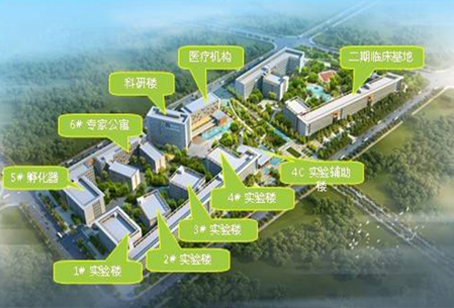 實驗室建設的選址及現場勘察注意事項