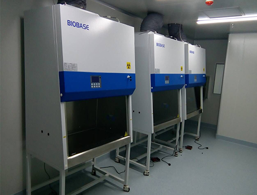 生物安全柜