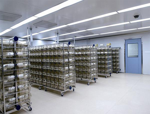 動(dòng)物房設(shè)計(jì)、SPF動(dòng)物房設(shè)計(jì)