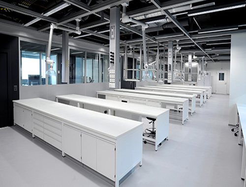 模塊化移動(dòng)實(shí)驗(yàn)室設(shè)計(jì)