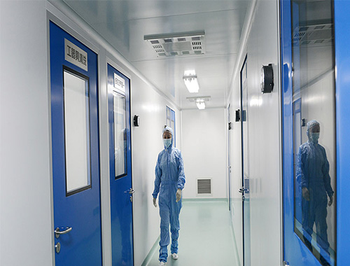 細(xì)胞實(shí)驗(yàn)室設(shè)計(jì)