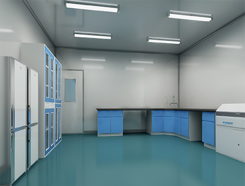 醫(yī)學實驗室設(shè)計