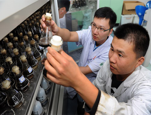 石油化工實(shí)驗(yàn)室設(shè)計(jì)