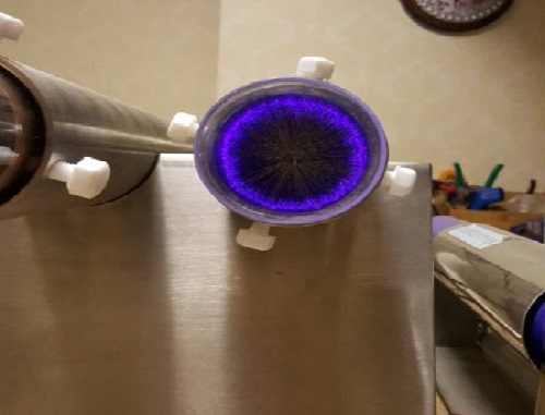 專(zhuān)利 臭氧發(fā)生器