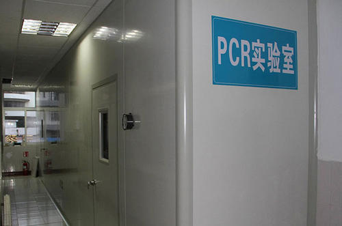 pcr實驗室建設標準規(guī)范